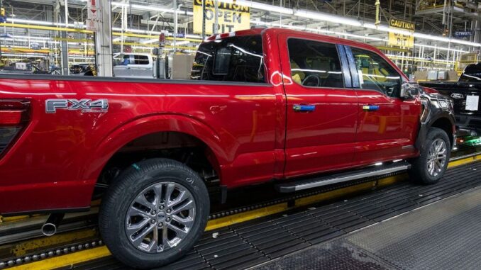 Ford