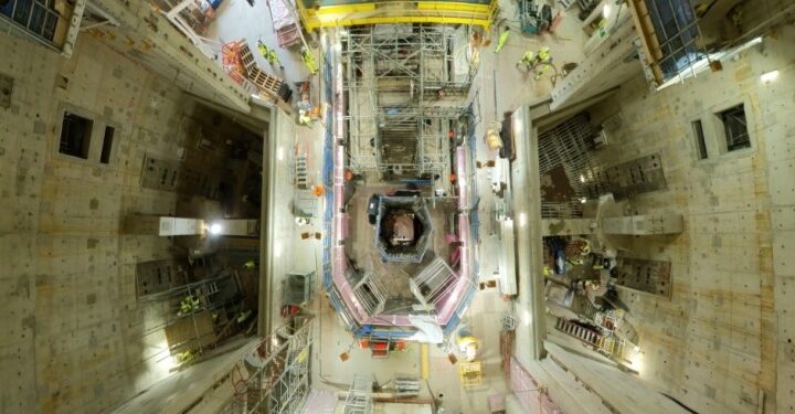 Hinkley Point C