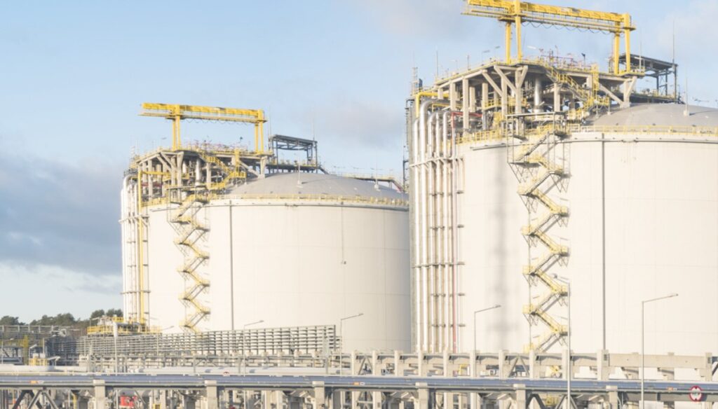 India’s Hindustan Petroleum