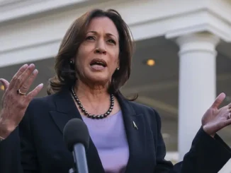 Kamala Harris