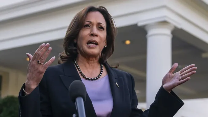 Kamala Harris