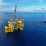 Malaysia’s Bintulu LNG plant