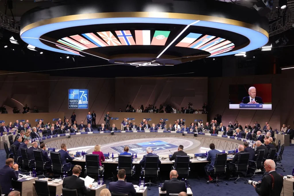 NATO