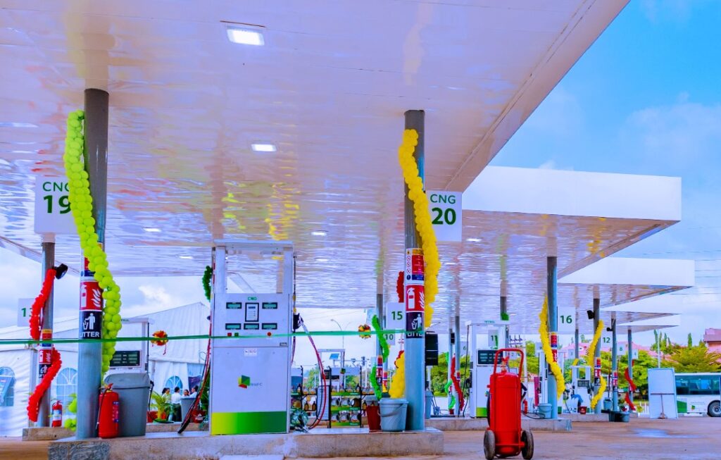 Nigeria
