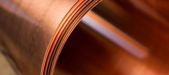 Copper