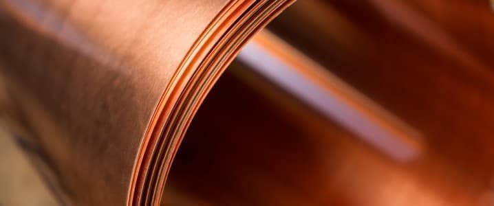 Copper