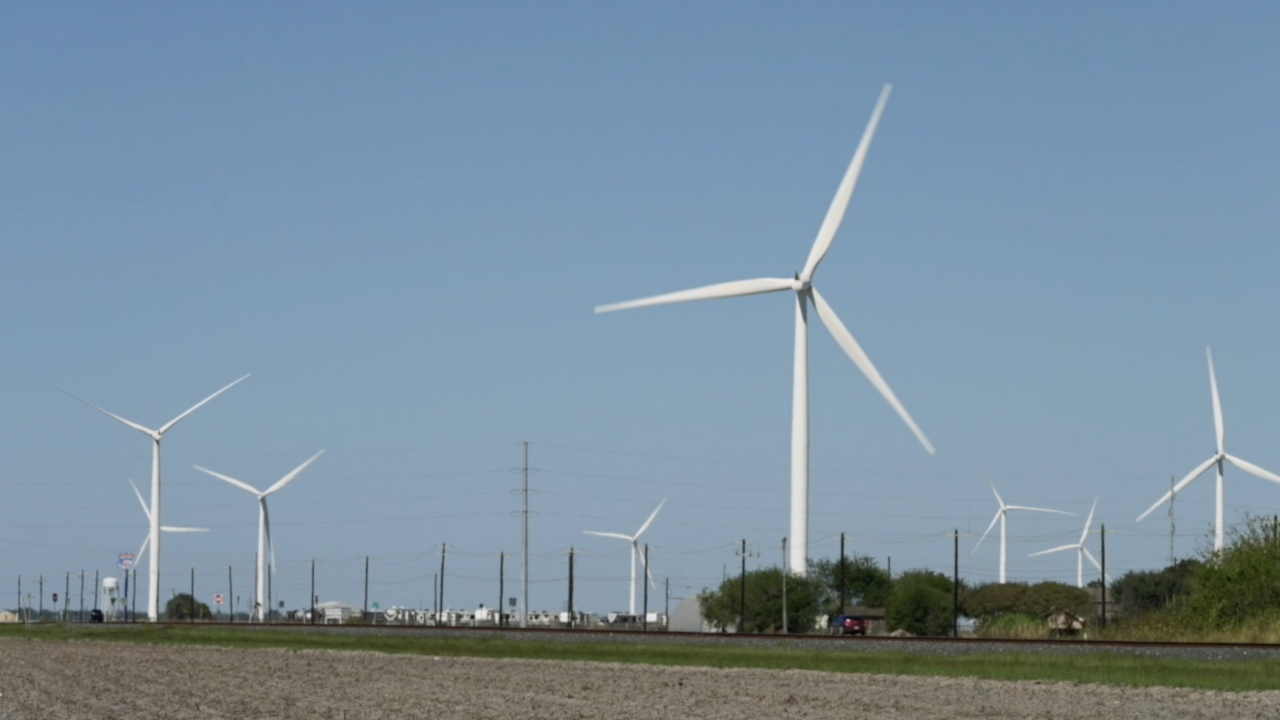 New Florida windmill ban law goes into effect along with language