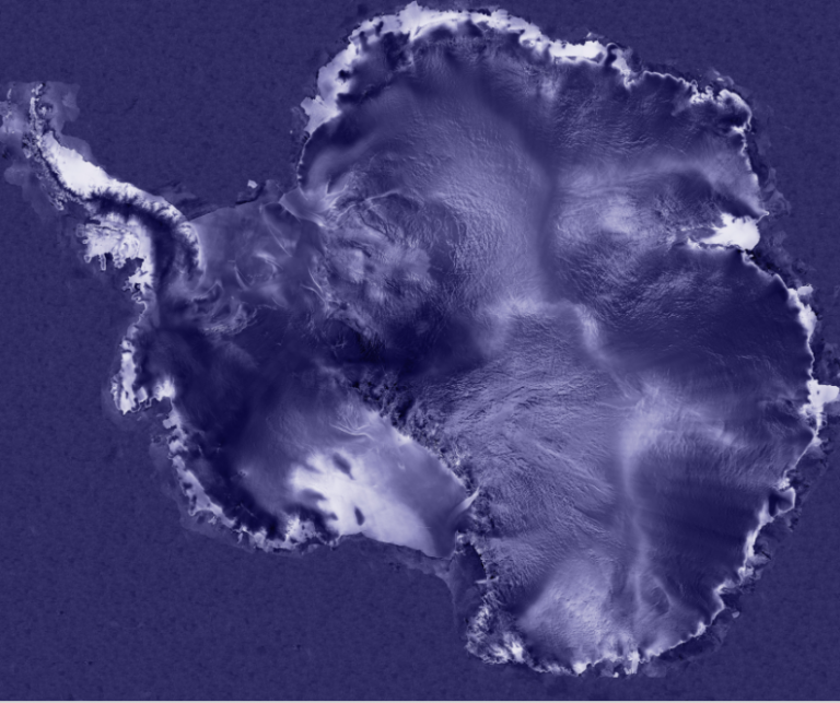 Antarctica