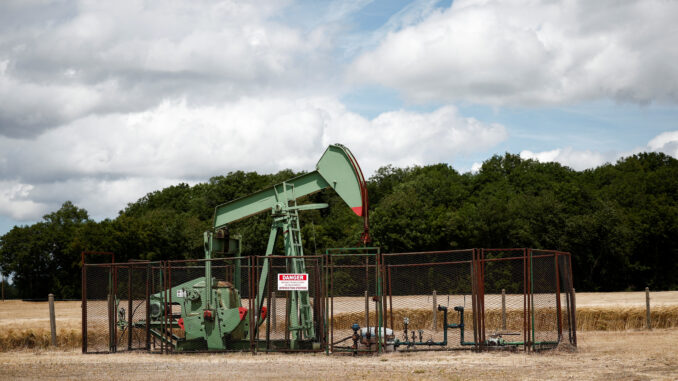 Oil