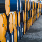 Oil prices