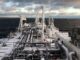 Pacific LNG