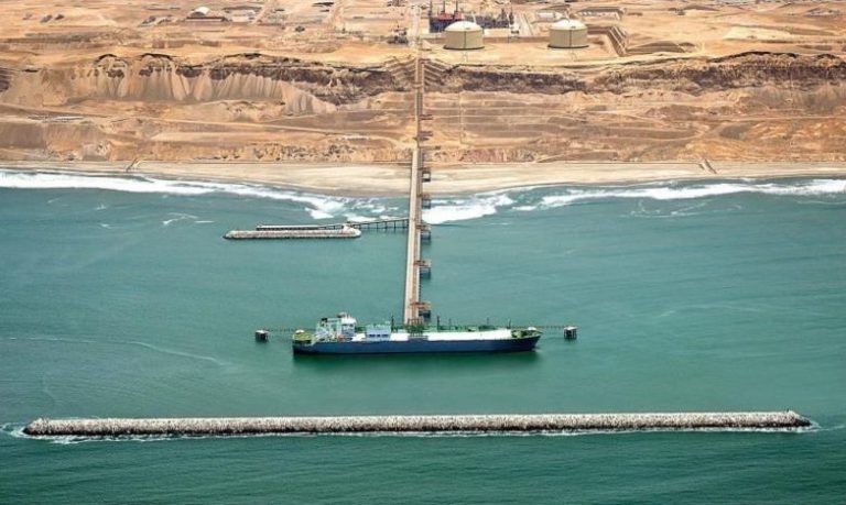Peru LNG