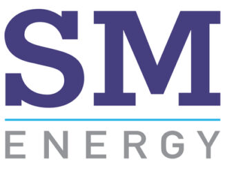 SM ENERGY