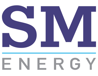 SM ENERGY