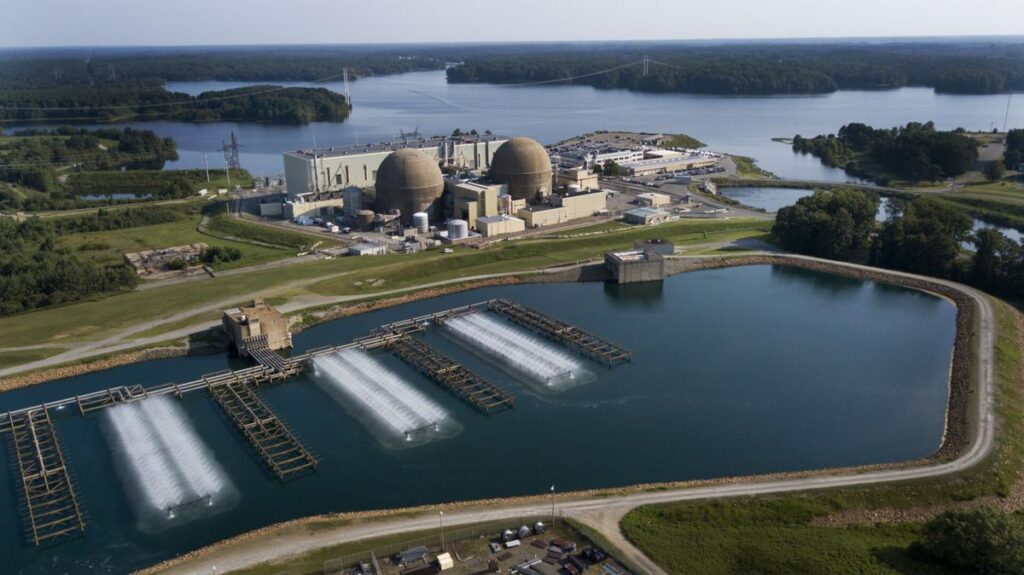 small nuclear reactors