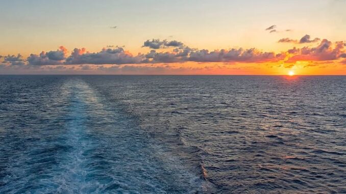 16 feared dead as tanker capsizes off Oman Oman