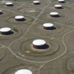 Crude Oil Inventories