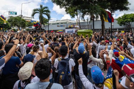 Venezuelans