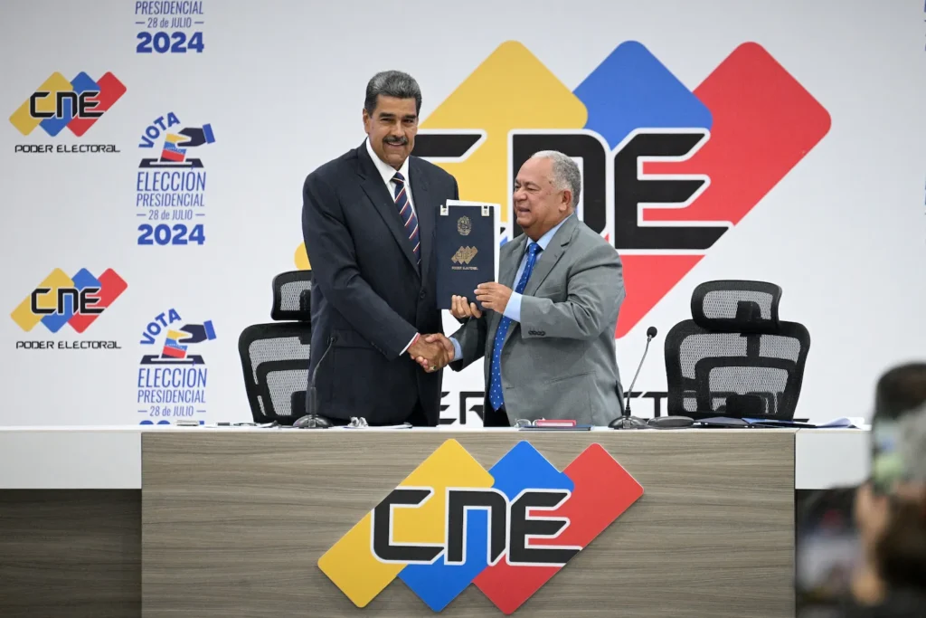 Maduro