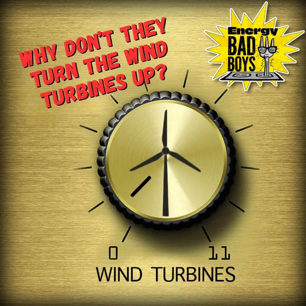 Wind Turbines