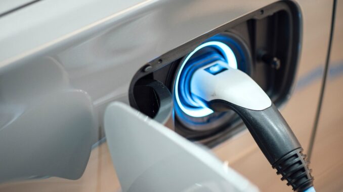 An Overtaxed Power Grid And Limited Charge Points Leading To Electricity Rationing In EU Charge