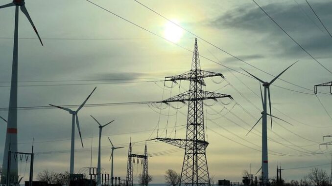 grid 2 Transmission Lines