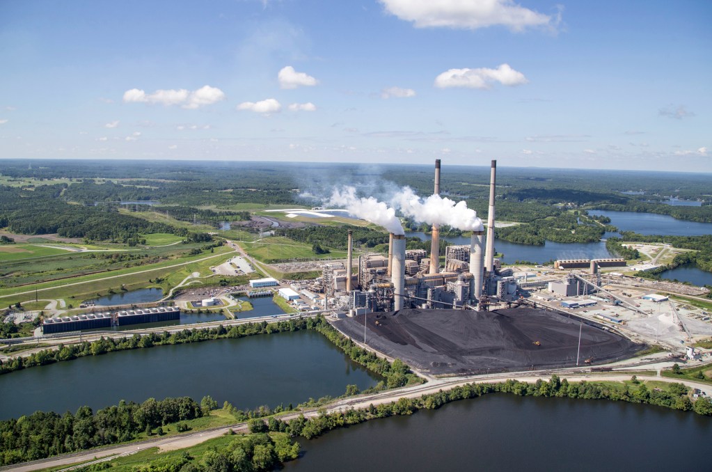 Duke Energy