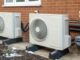 Heat pump sales