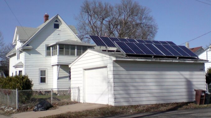 Minnesota solar rebate extension gives installers longer runway to reach lower-income customers Minnesota