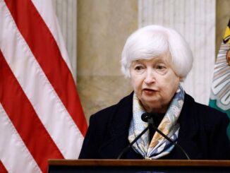 Janet Yellen