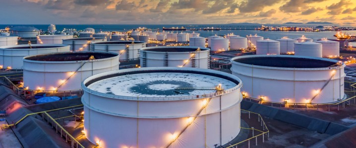 Oil