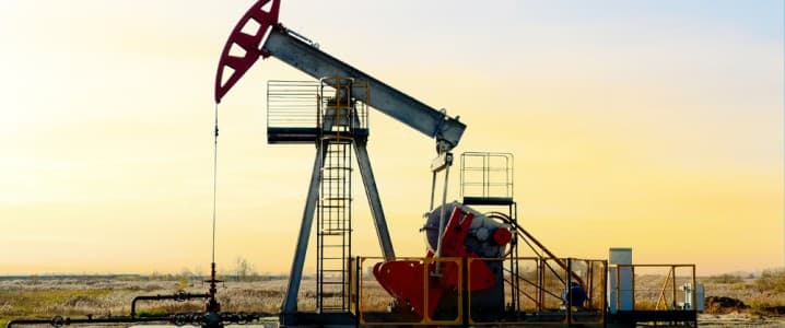 Oil