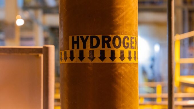 Commentary: Strict regulations threaten the green hydrogen industry hydrogen