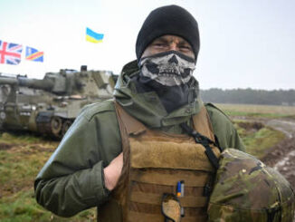 Ukrainian