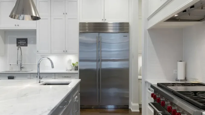 A Chilling Reality ‘Climate Nags’ Now Targeting Refrigeration Refrigeration
