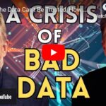 The Data Mess