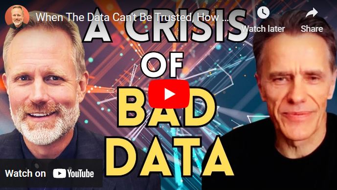 The Data Mess