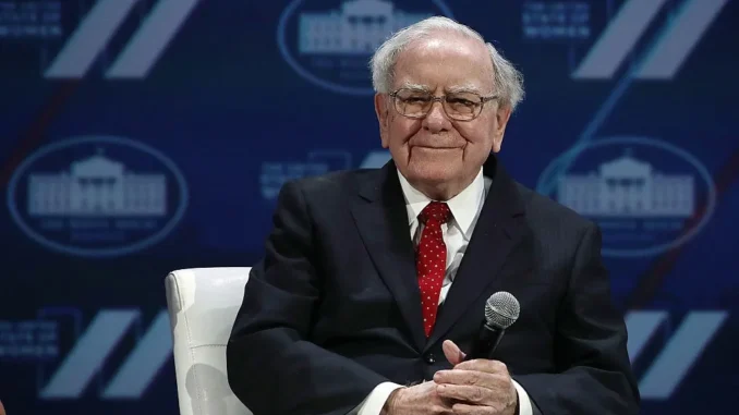 Berkshire Dumped Nearly Half its Apple Shares plus Other Stocks into Final Burst of Rally, Bought T-Bills. Cash is King Berkshire