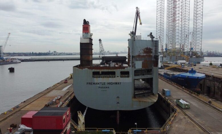 Car carrier