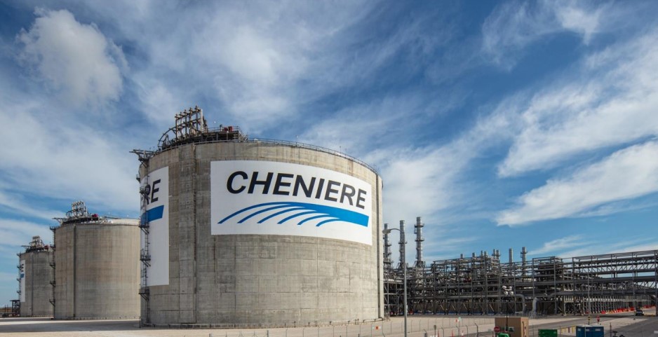 Cheniere