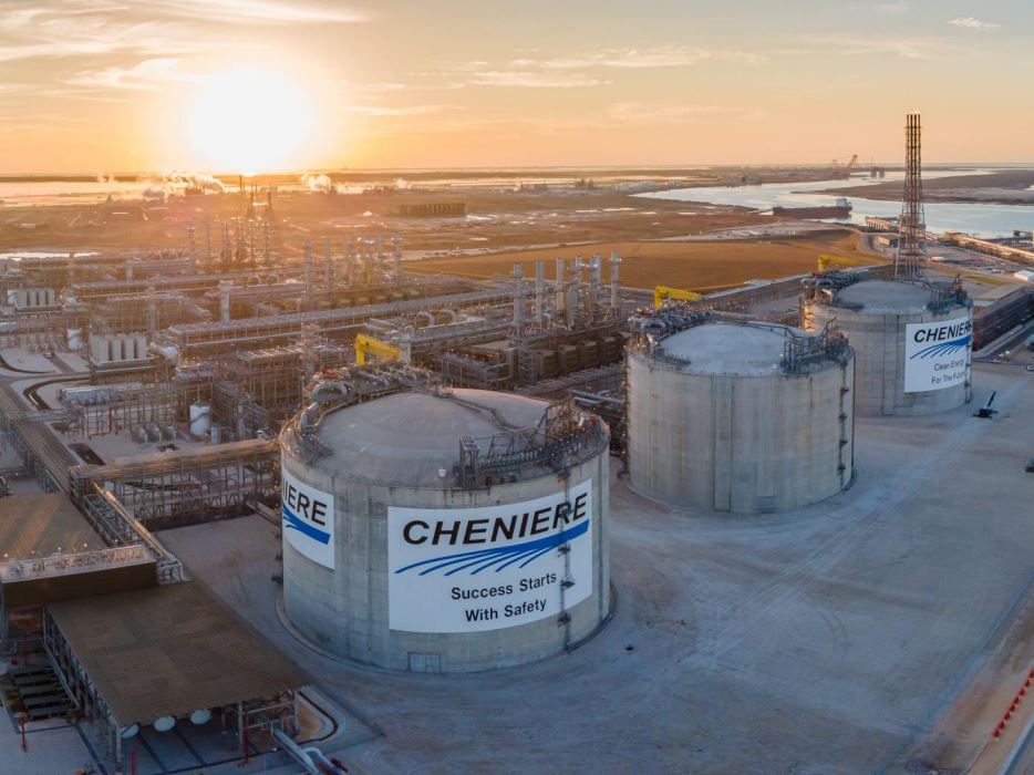 Cheniere
