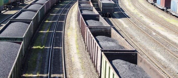 China's Coal