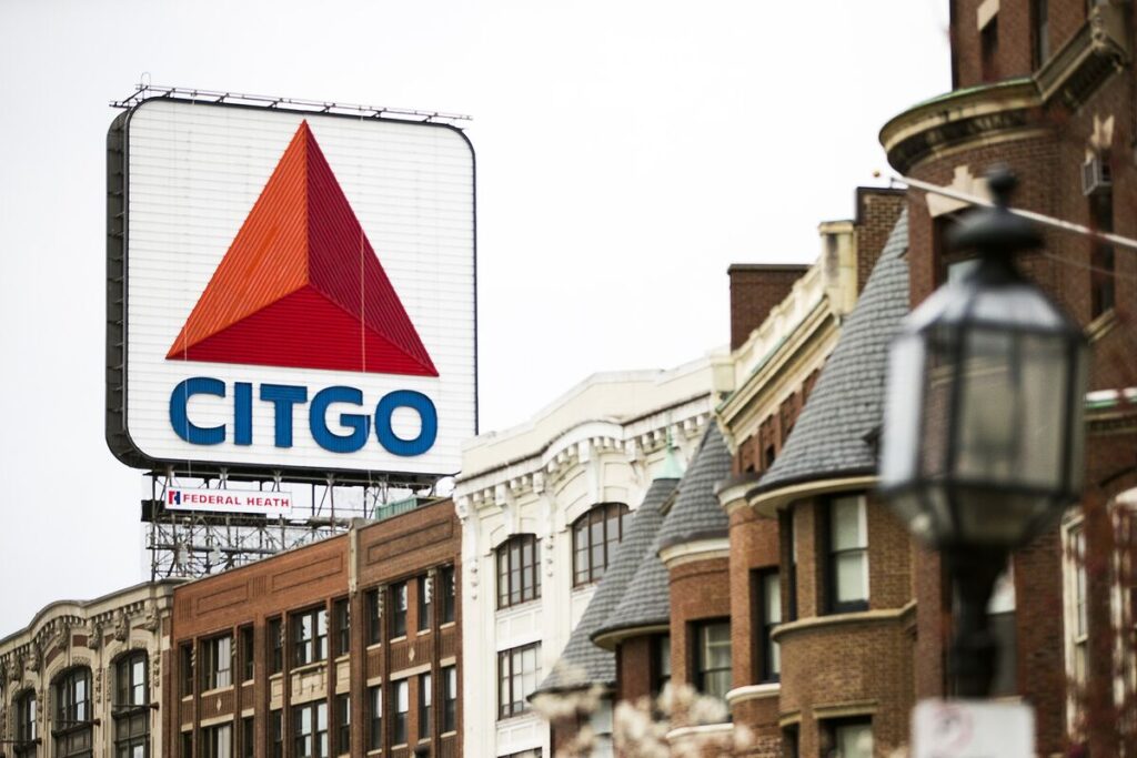 Citgo