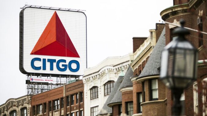 Citgo