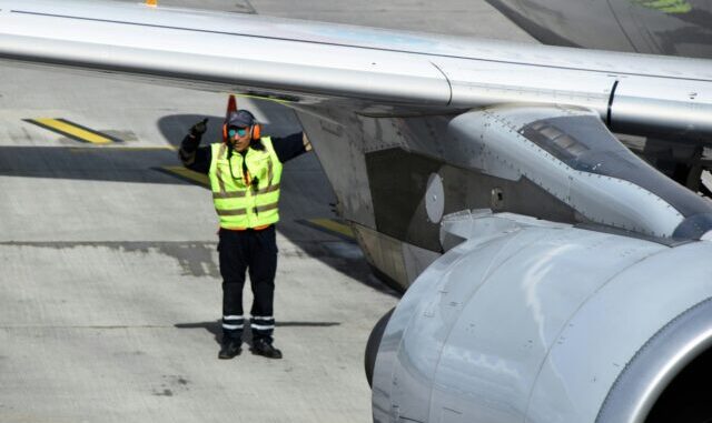 German Airports