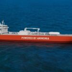 Decarbonising shipping