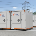 EDF