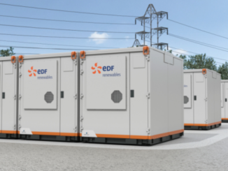 EDF