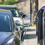 EVs