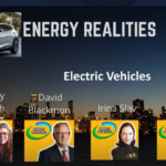 Electric Vehicles